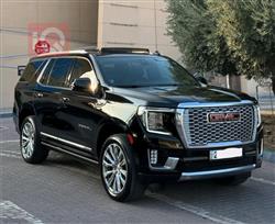 جي ام سي يوكون